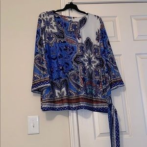 Cute Blouse from Cato